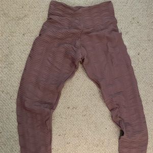 BBB full length original Amorzinho pants